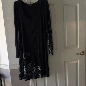 Karen Kane XL Jersey Knit Dress